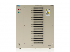 DC100V～DC1000V/10MΩ～2000MΩ