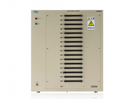 Insulation Resistance Testing