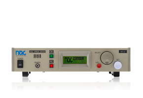 Cable and Harness Tester | NAC CORPORATION