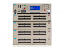 Scan(2msec by test circuits)