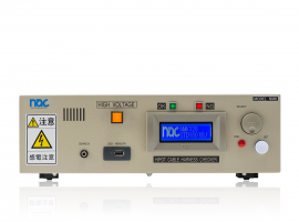 Hi-Pot Cable Harness Tester