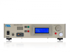 Conduction Resistance Testing