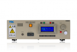 Hipot Cable Harness Tester nacman NMG256+