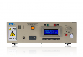 Cable and Harness Tester | NAC CORPORATION