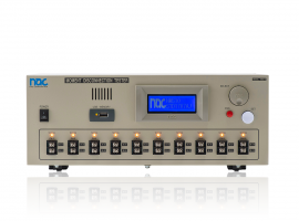 Moment Disconnection Analyzer/Tester