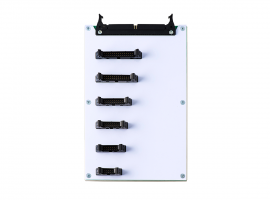 Standard Adapters for Cable Harness Testing