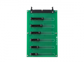 Standard Adapters for Cable Harness Testing