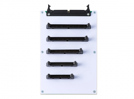 NM-ADP-02H｜Conversion adapter for high voltage cable harness testing