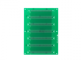 Standard Adapters for Cable Harness Testing