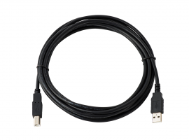 NMCBL-COM-USB｜USB cable（Type-A to B）