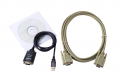 NMCBL-COM｜USB serial conversion cable set