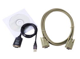 NMCBL-COM｜USB serial conversion cable set