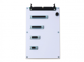 NM-ADP-03H｜Conversion adapter for high voltage cable harness testing