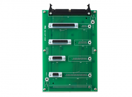 Standard Adapters for Cable Harness Testing