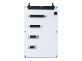 Standard Adapters for Cable Harness Testing