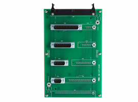 Standard Adapters for Cable Harness Testing