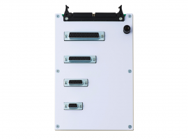 NM-ADP-05H｜Conversion adapter for high voltage cable harness testing