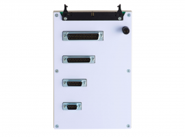 Standard Adapters for Cable Harness Testing