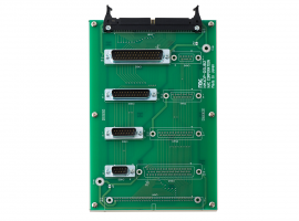 Standard Adapters for Cable Harness Testing