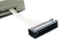 Connection example of NMCBL-C-TB | I/O Terminal Block Cable for Cable harness Checker NMC+ Series