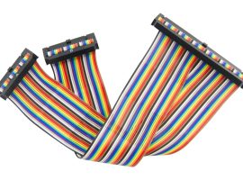 Optional Products for Cable Harness Testing