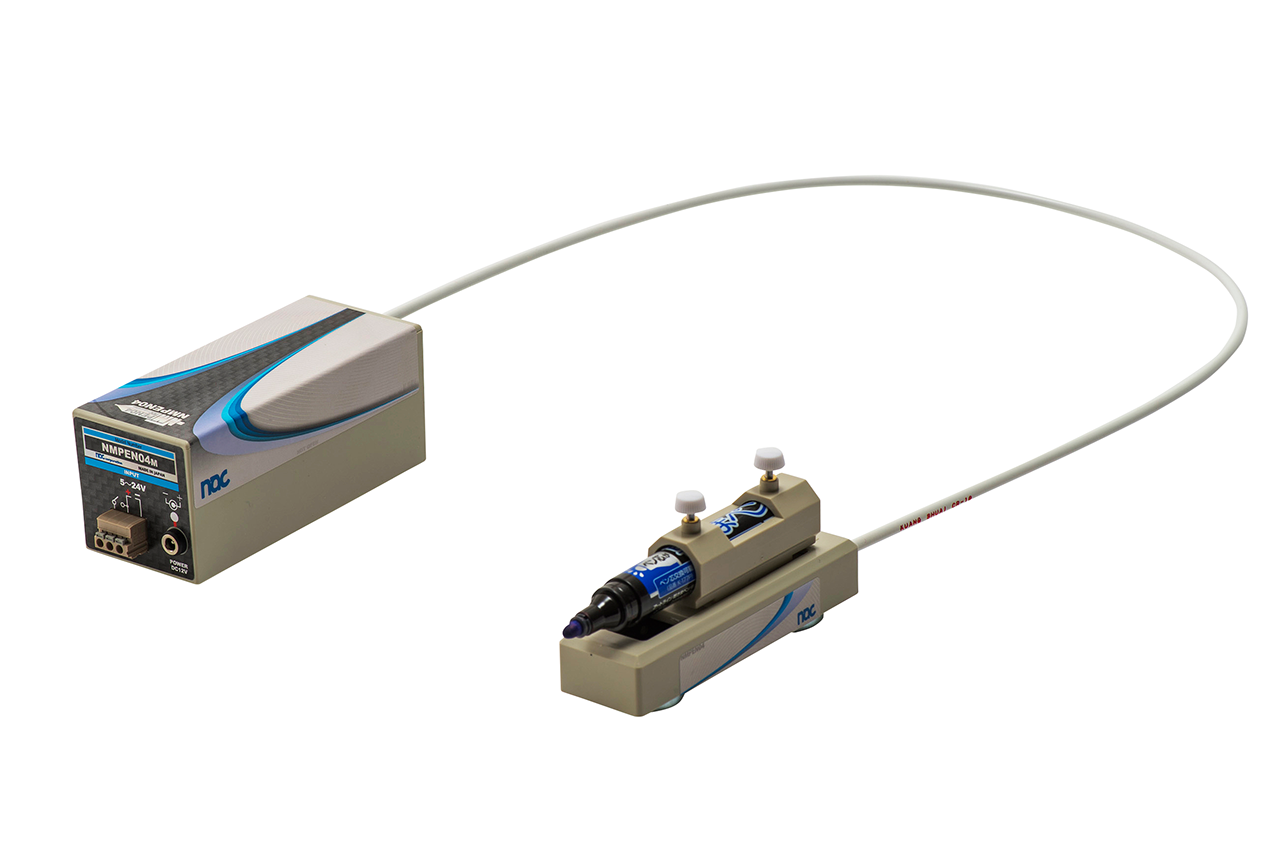 NMPEN04｜Smart Marker (Auto Marking Machine) Cable and Harness Tester