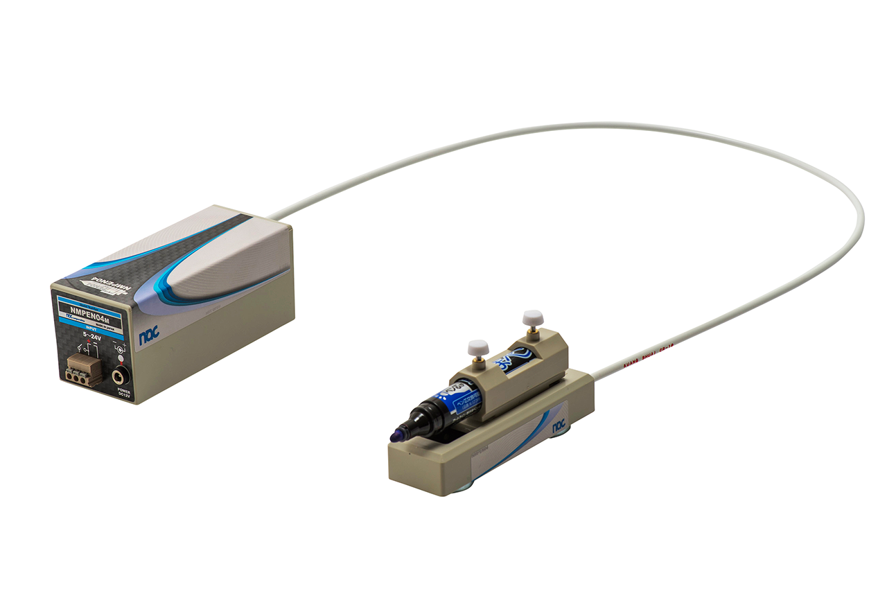 スマートマーキング(自動ペン打点機) NMPEN04