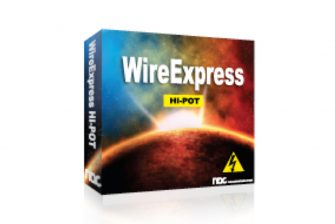 WireExpress Hi-Pot