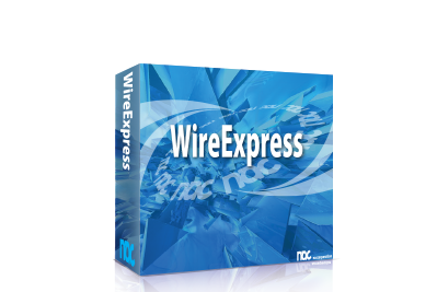 WireExpress  v4.22リリース